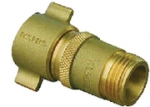 Johnson 40057 Water Pressure Regulator